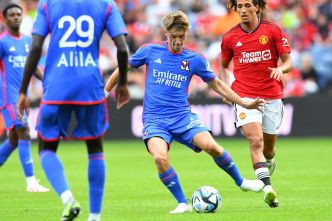 OL : des joueurs de retour de prêts, mais pour combien de temps ?