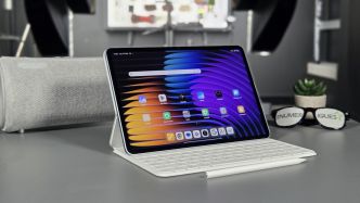 Actualité : Cette tablette tactile présente le meilleur rapport qualité / prix de notre comparatif