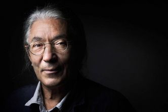 L'écrivain franco-algérien Boualem Sansal est condamné à cinq ans de prison en appel