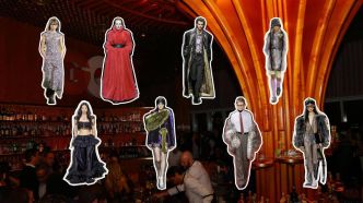 En 2025, la tendance «boum boum» dynamite les codes de la mode