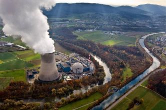 Faut-il relancer le nucléaire en Suisse? Les experts des Académies suisses des sciences émettent des réserves