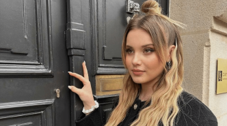 "Beauf à souhait", Carla Lazzari, la vérité sur son énorme tube avec un chanteur français