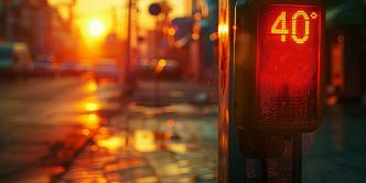 Vigilance rouge canicule : pourquoi ce niveau d'alerte maximal est-il nécessaire aujourd'hui ?