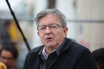 "Ni château ni cheval” : Jean-Luc Mélenchon millionnaire ? Il dégoupille en plein direct