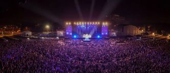 Mawazine 2025 : un bilan peu reluisant... sauf pour El Grande Toto