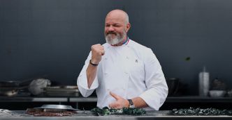 Cauchemar en cuisine : ce vif accrochage entre Philippe Etchebest et un candidat pas vu à l'antenne