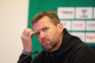 ASSE Mercato : coup dur pour Horneland, qui voit une priorité lui échapper