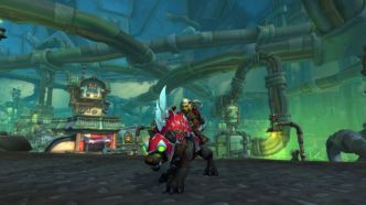 World of Warcraft en 2025 : comment commencer sans péter un câble