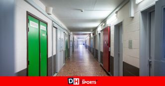 Canicule et surpopulation, le cocktail explosif au sein des prisons : "Les détenus étouffent”