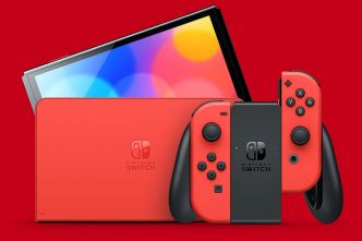 Switch et Switch OLED : Nintendo annonce un « changement de prix » au Canada (à la hausse ?!)