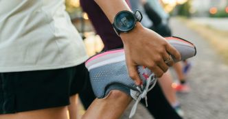 Ce simple changement dans votre routine de fin de journée pourrait vous aider à faire plus de sport