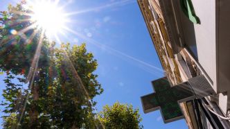 Canicule : les insoumis présentent un plan en cinq propositions de loi