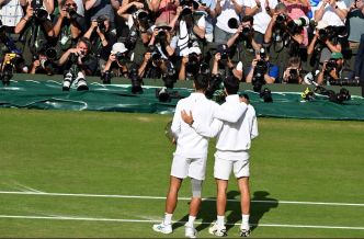 Sinner, Alcaraz ou Djokovic, Tatiana Golovin tranche : « Je ne sais pas si c'est le cœur qui parle... »