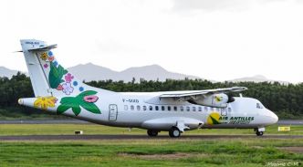 Air Antilles : licence renouvelée et nouveau programme d’été