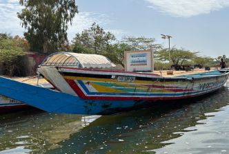 Le Sénégal veut retrouver sa place sur le marché français