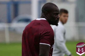 Mahamadou Diaby : “J'aimerais trouver un projet où je peux être utile et non en pré-retraite, à végéter dans le club”