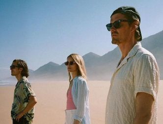 "Islands”, Jan-Ole Gerster signe un thriller profondément ennuyeux