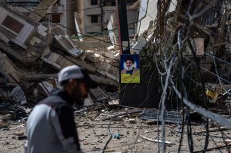 Hezbollah : une posture de survie face aux pressions et violations israéliennes