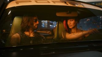 Le mod multijoueur pour Cyberpunk 2077 est toujours en cours de développement !!!