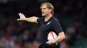Le staff des All-Blacks craint énormément le XV de France