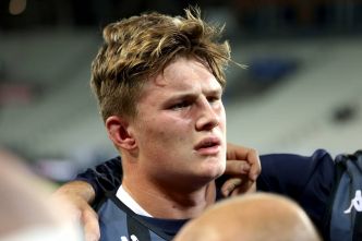 Marko Gazzotti logiquement forfait : Il n’aurait pas dû jouer la finale du Top 14