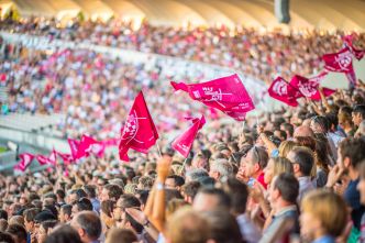 L’UBB va défier une équipe de Pro D2 en match amical !