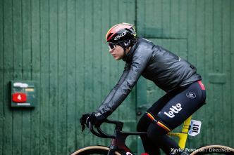 Tour de France : La sélection de Lotto