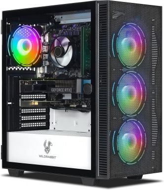 Test : ankermann Business V3, le PC de bureau performant