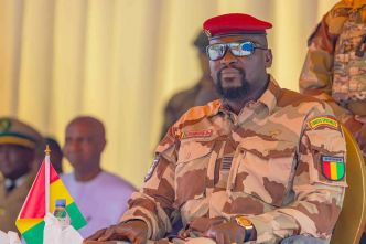 Présidentielle : pour être candidat, il faut résider en Guinée de façon principale