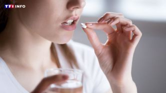 Méfiance si vous prenez ces médicaments qui peuvent amplifier les effets de la canicule | TF1 INFO