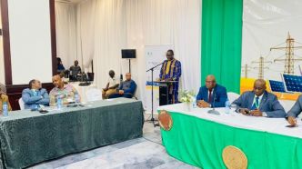 Clôture de la 5e réunion ministérielle « Desert to Power » : Le Sahel s’engage pour l’Énergie solaire