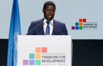 Le président sénégalais plaide pour une révision des critères de notation des agences d'évaluation