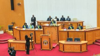 Assemblée nationale : la première session ordinaire 2025 officiellement clôturée
