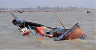 Drame: trois morts dans le chavirement dune pirogue dans louest (Xinhua)