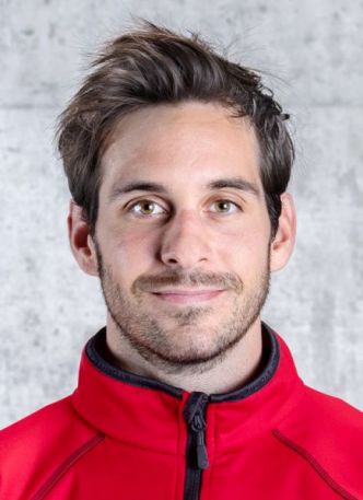 Luca Cunti va terminer sa carrière en Swiss League