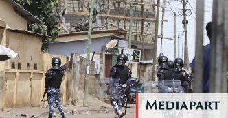 Togo: la répression de la jeunesse mobilisée devient meurtrière