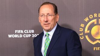 Viré de l'OL, John Textor fait son petit chef à Botafogo !