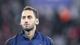 Inter Milan : la femme de Calhanoğlu se lâche aussi après la sortie de Lautaro Martinez