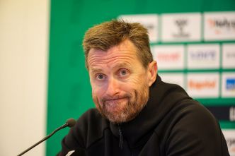 ASSE : Kilmer récupère trois millions d'euros en un jour