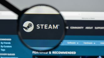 Actualité : Steam se dote (enfin) d'un véritable moniteur de performances