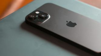 En pleine canicule, le prix de l’iPhone 16 Pro fond comme rarement