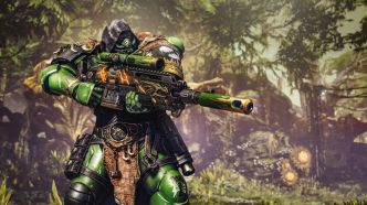 Warhammer 40,000 : Space Marine 2 recevra une seconde année de contenus