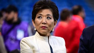 Femme d'affaires, milliardaire, philanthrope... Quatre choses à savoir sur Michele Kang, la nouvelle patronne de l'Olympique lyonnais