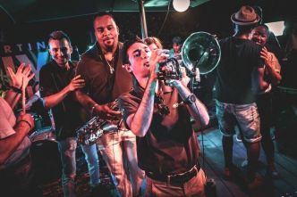 Rendez-vous au festival Jazz à Tourrettes les 4 et 5 juillet prochains (et c'est gratuit)