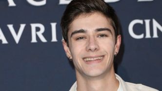 Axel Marbeuf (Star Academy) rejoint cette célèbre comédie musicale... en Chine !