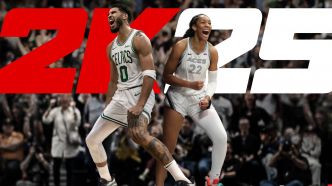 Marre de NBA 2K ? Ce jeu culte va enfin revenir après 16 ans, c'est officiel