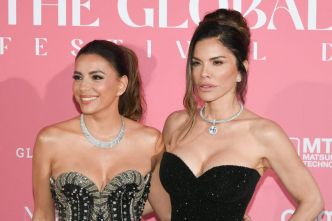 Mariage de Jeff Bezos et Lauren Sánchez : Eva Longoria au coeur de la tempête, son absence ne passe pas