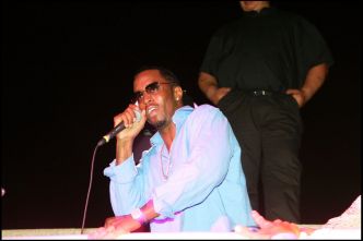 P. Diddy accusé de trafic sexuel : la guerre Iran/Israël s'invite au tribunal et c'est lunaire