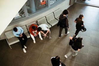 "Les stages de seconde ou l'énième symptôme de la violence de la reproduction sociale à l'école"