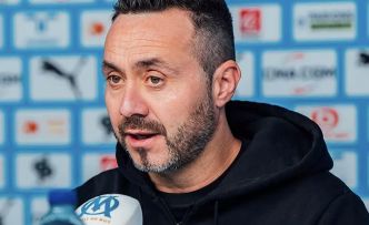 Mercato : L'OM sous pression, De Zerbi en demande plus